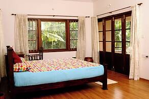 Enteveedu Homestay