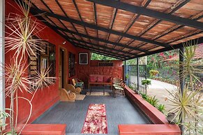 Enteveedu Homestay
