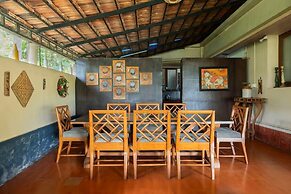 Enteveedu Homestay