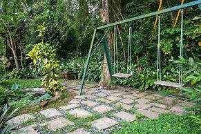 Enteveedu Homestay