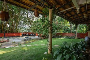 Enteveedu Homestay