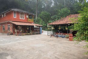 Enteveedu Homestay