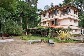 Enteveedu Homestay
