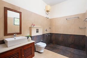 Enteveedu Homestay