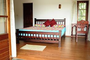 Enteveedu Homestay
