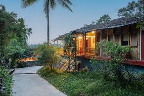 Enteveedu Homestay
