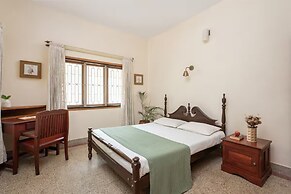 Enteveedu Homestay