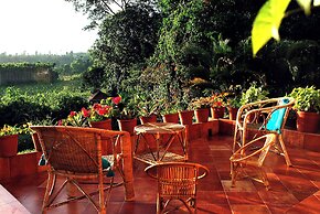 Enteveedu Homestay
