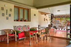 Enteveedu Homestay