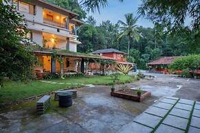 Enteveedu Homestay