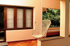 Enteveedu Homestay