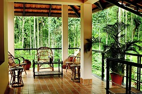 Enteveedu Homestay
