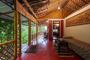 Enteveedu Homestay