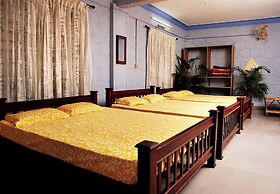 Enteveedu Homestay