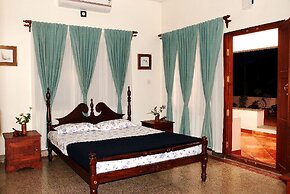 Enteveedu Homestay
