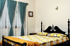 Enteveedu Homestay