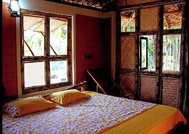 Enteveedu Homestay