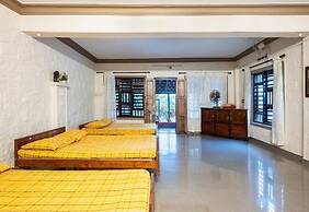 Enteveedu Homestay