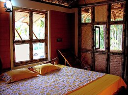 Enteveedu Homestay