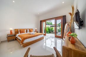 Lasterra Villa