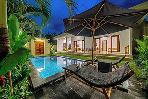 Lasterra Villa