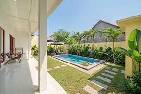Lasterra Villa