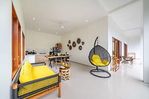 Lasterra Villa