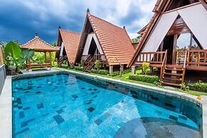 lumbung sari villa ubud