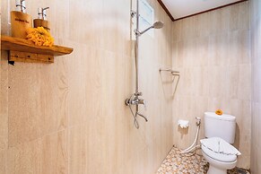 lumbung sari villa ubud