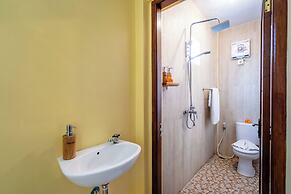lumbung sari villa ubud