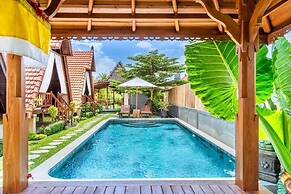 lumbung sari villa ubud