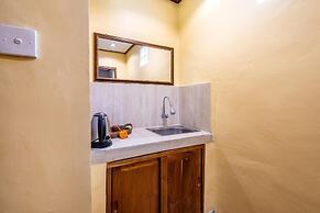 lumbung sari villa ubud