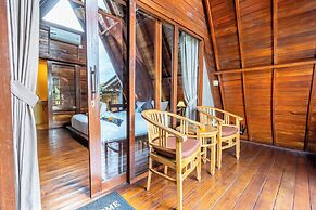 lumbung sari villa ubud