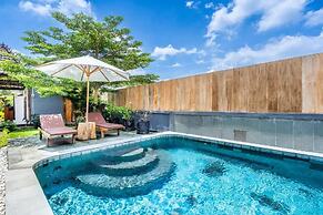 lumbung sari villa ubud