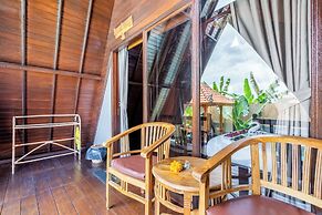 lumbung sari villa ubud