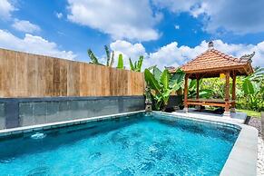 lumbung sari villa ubud