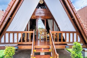 lumbung sari villa ubud