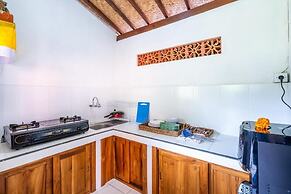 lumbung sari villa ubud