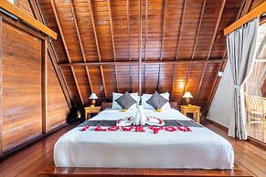 lumbung sari villa ubud