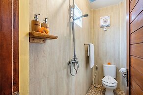 lumbung sari villa ubud