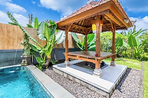 lumbung sari villa ubud