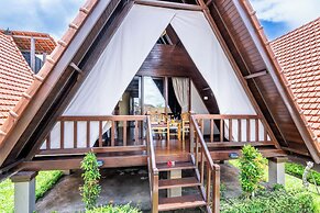 lumbung sari villa ubud