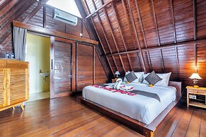 lumbung sari villa ubud