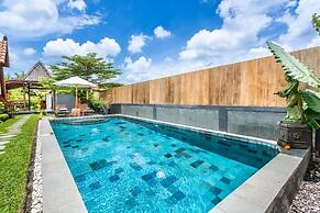 lumbung sari villa ubud
