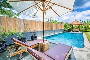 lumbung sari villa ubud