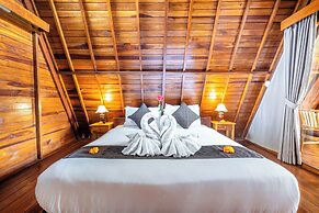 lumbung sari villa ubud