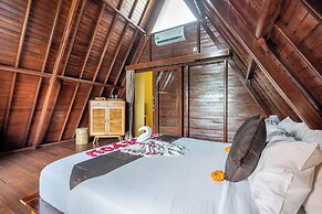lumbung sari villa ubud