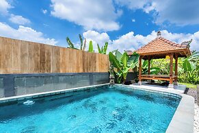 lumbung sari villa ubud