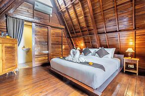 lumbung sari villa ubud