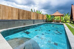 lumbung sari villa ubud